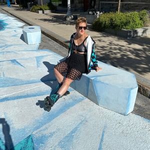 Meet your Posher, Jean